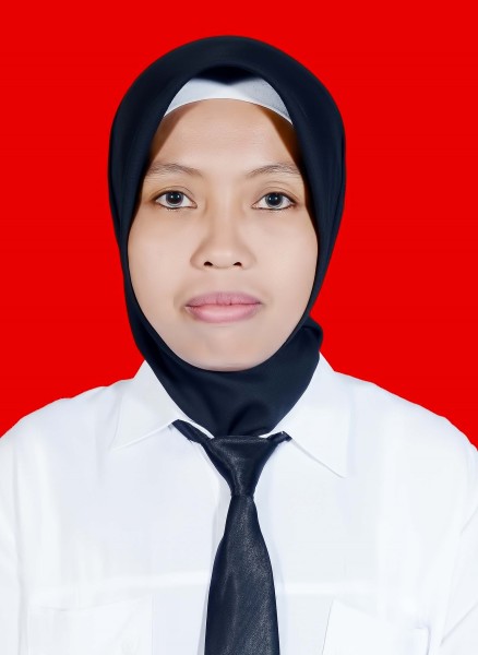 HALIMATUS SA'DIYAH, S.Pd