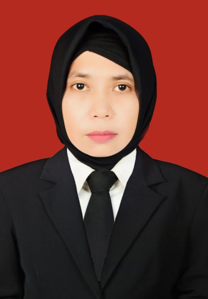 MARIA ULFA, S.Pd