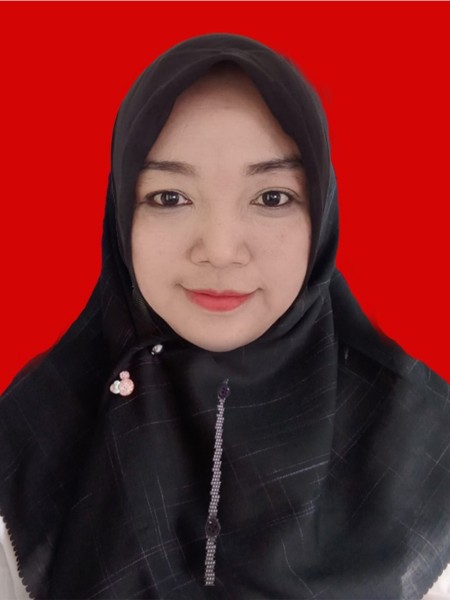 TSANTI FAUZIYAH, S.Pd