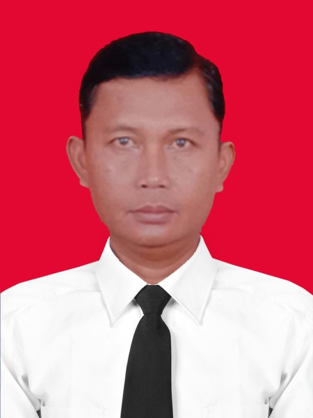 BAMBANG WAHONO, S.Pd