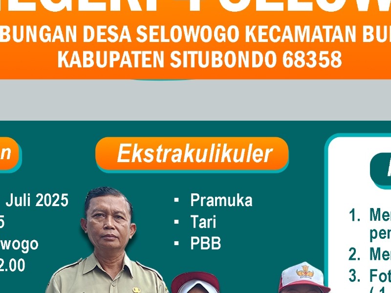 System Penerimaan Murid Baru (SPMB)