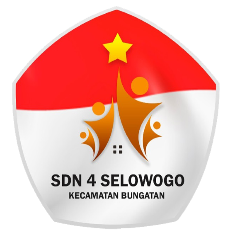 SD NEGERI 4 SELOWOGO